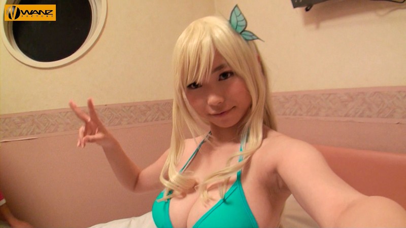 WANZ-185 第 5 部分 - 74 分钟