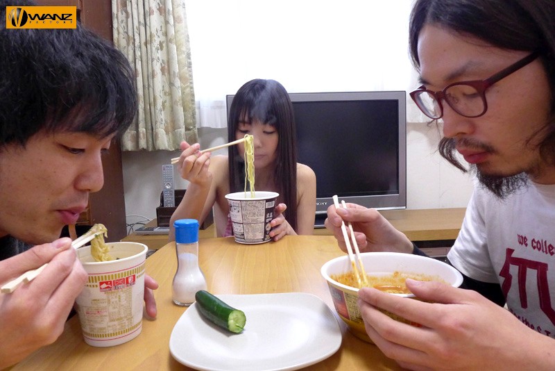 WANZ-209 Part 1 - 30 minutes