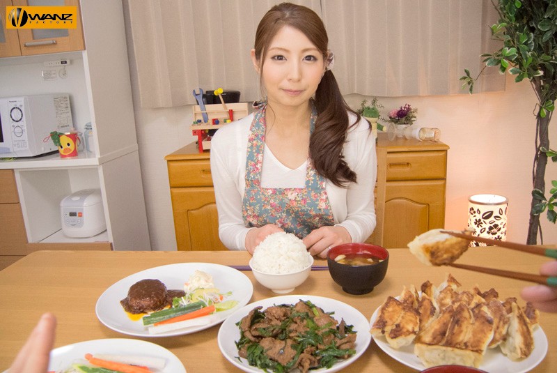 WANZ-210 第 1 部分 - 30 分钟