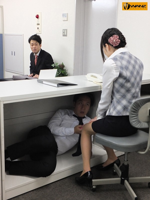 WANZ-224 Bagian 4 - 63 minit