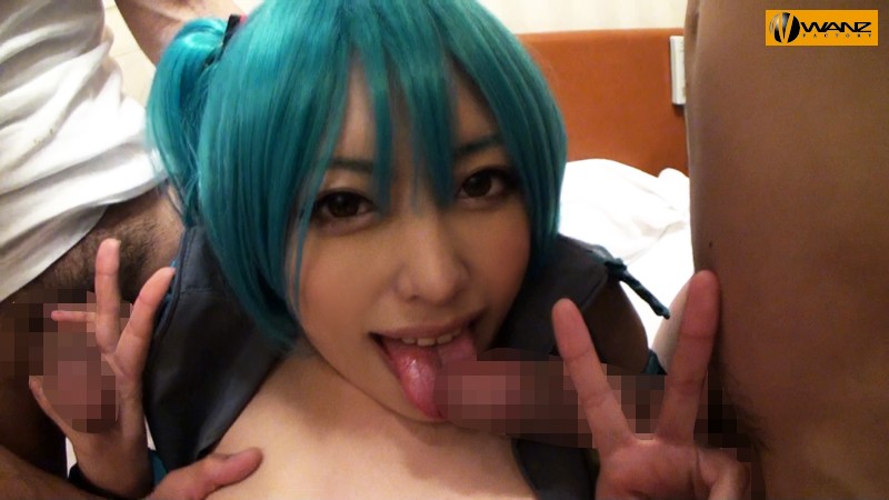 WANZ-235 Part 2 - 41 minutes