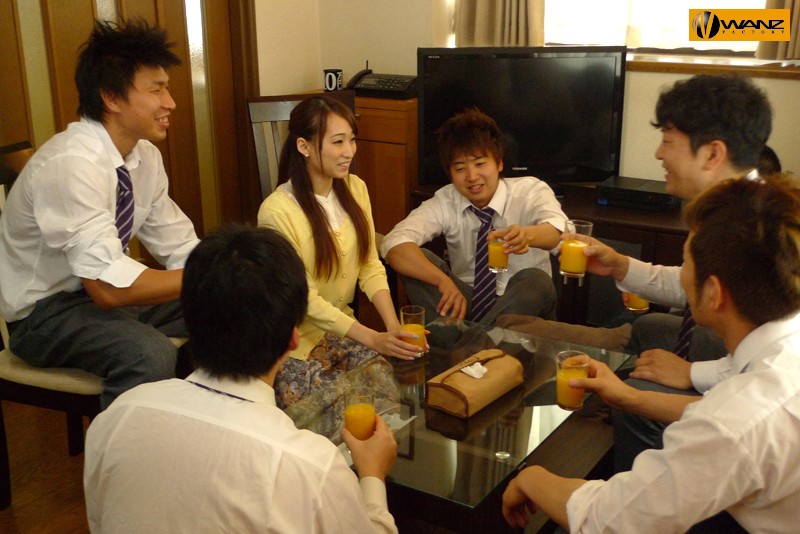 WANZ-236 パート 2 - 41 分