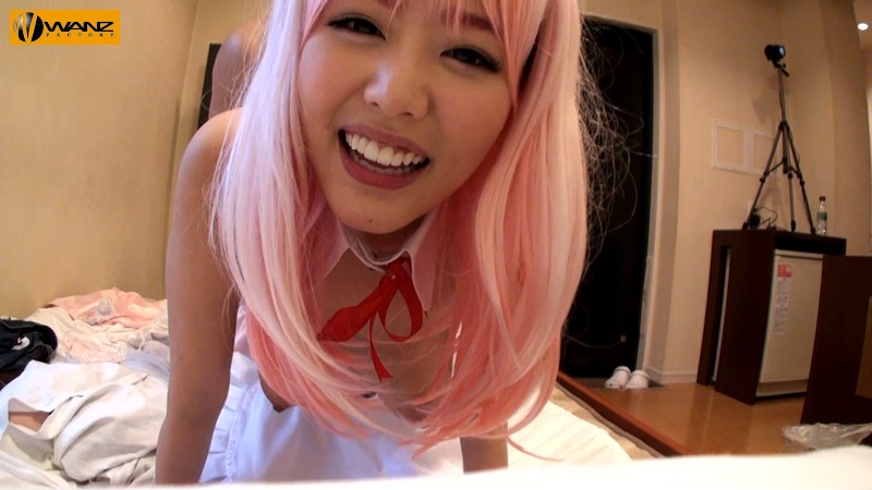 WANZ-247 Part 9 - 118 minutes