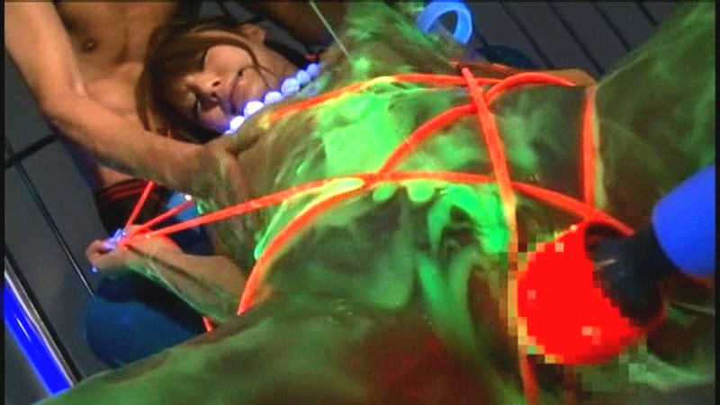 WNZ-110 第 14 部分 - 108 分钟