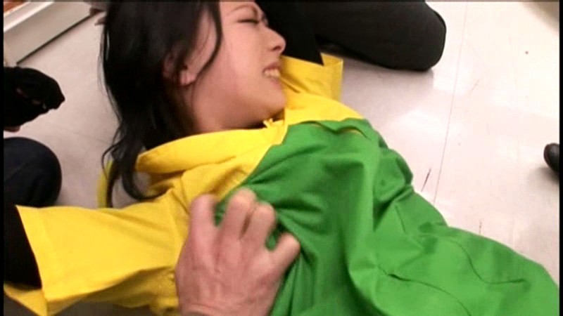 WNZ-193 Bagian 12 - 96 minit