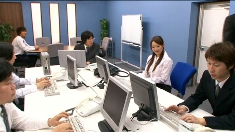 WNZ-299 Bagian 1 - 30 minit