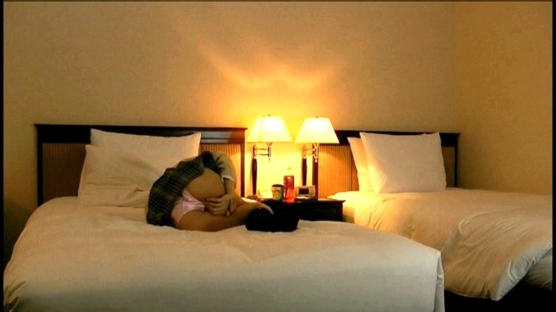 WNZ-337 第 2 部分 - 36 分钟