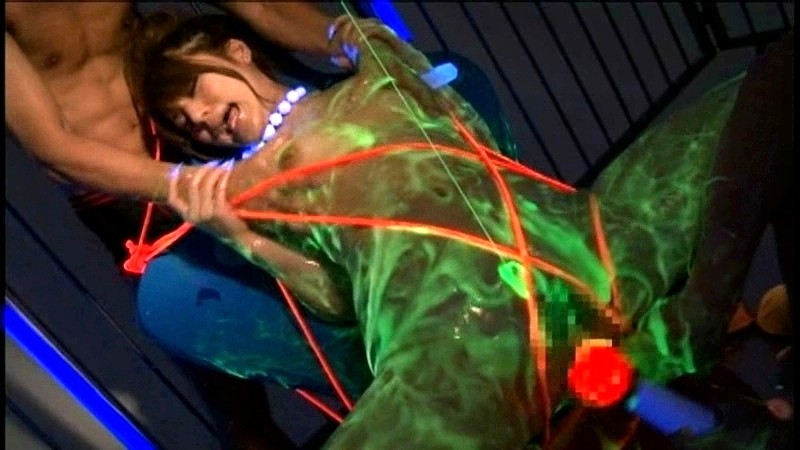 WRC-017 第 3 部分 - 54 分钟