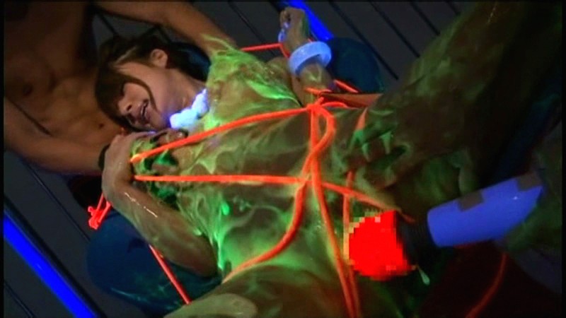 YO-112 第 20 部分 - 239 分钟