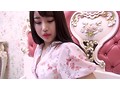 脱がずに魅せる女たちvol.34 櫻栞