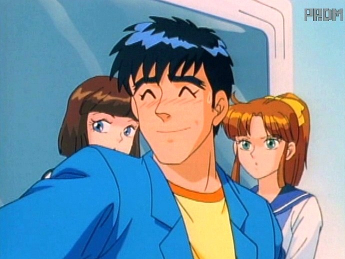 平成ハレンチ学園 画像3