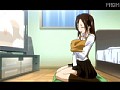 淫笑う看護婦 THE ANIMATION counseling.2 画像1