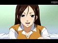 淫笑う看護婦 THE ANIMATION counseling.2 画像16