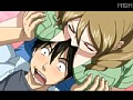 淫笑う看護婦 THE ANIMATION counseling.2 画像17