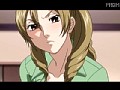 淫笑う看護婦 THE ANIMATION counseling.2 画像18