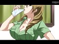 淫笑う看護婦 THE ANIMATION counseling.2 画像19