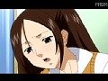 淫笑う看護婦 THE ANIMATION counseling.2 画像2