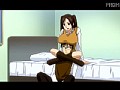 淫笑う看護婦 THE ANIMATION counseling.2 画像4