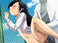 独蛾 ～THE ANIMATION～ Counseling.2「覚醒」sample5