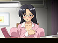 独蛾 ～THE ANIMATION～ Counseling.3「羞恥」sample1