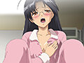 独蛾 ～THE ANIMATION～ Counseling.3「羞恥」sample2