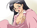 独蛾 ～THE ANIMATION～ Counseling.3「羞恥」sample3