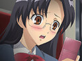 独蛾 ～THE ANIMATION～ Counseling.3「羞恥」sample5
