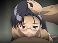 独蛾 ～THE ANIMATION～ Counseling.4「幻想」sample7