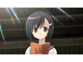 夏蟲 THE ANIMATION molester.1「ともえ」
