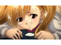 夏蟲 THE ANIMATION molester.1「ともえ」