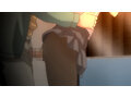夏蟲 THE ANIMATION molester.1「ともえ」