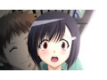 夏蟲 THE ANIMATION molester.1「ともえ」