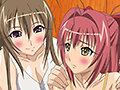 姉汁2 THE ANIMATION Liquid.1 「オナニーのお手伝いしてあげる♪」