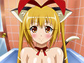 姉汁2 THE ANIMATION Liquid.2 「エッチなこと何でもしてあげる♪」 サンプル画像1