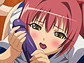 姉汁2 THE ANIMATION Liquid.2 「エッチなこと何でもしてあげる♪」 サンプル画像7