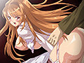 母娘乱館 THE ANIMATION 「琴音の章」sample2