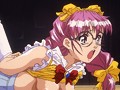 遺作 THE ANIMATION コアMIX メガ盛り オカズですよ 第一幕 画像2