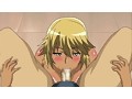 聖ヤリマンシスターズ パコパコ日記 THE ANIMATION 画像20