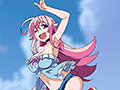 なまイキ ～生粋荘へようこそ！～ THE ANIMATION サンプル画像2