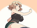 なまイキ ～生粋荘へようこそ！～ THE ANIMATION サンプル画像3