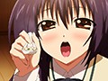 PRETTY×CATION THE ANIMATION ＃2 姉妹の初恋 サンプル画像2