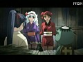 緋忍伝 呀宇種（ガウス） 朧月の章 画像30