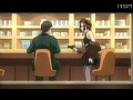 アッチェレランド 〜堕天使たちの囁き〜 CONTENTS.1「in the cafe」 画像21