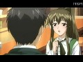 アッチェレランド 〜堕天使たちの囁き〜 CONTENTS.1「in the cafe」 画像31