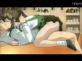 アッチェレランド 〜堕天使たちの囁き〜 CONTENTS.1「in the cafe」 画像35