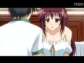 家庭教師のおねえさん THE ANIMATION 〜Hの偏差値あげちゃいます〜 LESSON.2 画像32