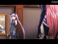 マジカルウィッチアカデミー〜ボクと先生のマジカルレッスン〜THE ANIMATION LECTURE.2「触手で大パニック!」 画像1