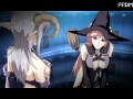 マジカルウィッチアカデミー〜ボクと先生のマジカルレッスン〜THE ANIMATION LECTURE.2「触手で大パニック!」 画像29