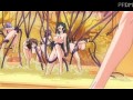 マジカルウィッチアカデミー〜ボクと先生のマジカルレッスン〜THE ANIMATION LECTURE.2「触手で大パニック!」 画像5