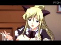人妻コスプレ喫茶2 Menu.1 画像39